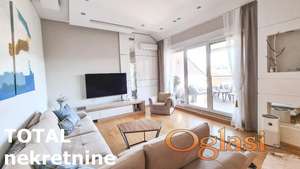 STAN - NOVI SAD - TELEP - 104m2 - 299900 evra