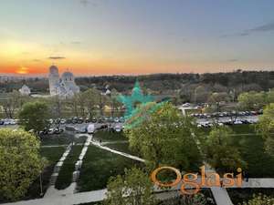 Prodaja 2,0 stana u7 Luke Vojvodića ID#1242