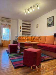 Širi centar - Vozdovac #64860