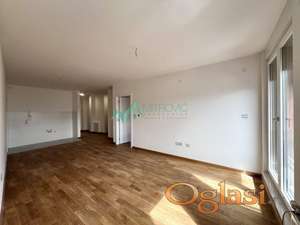 Podbara, kvalitetna novogradnja, 71m2