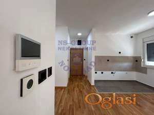 Trosoban stan, Sajam, 69m2