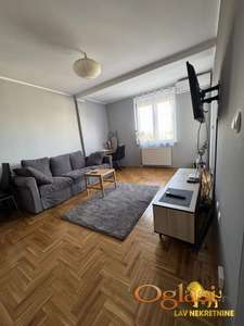 NOVI SAD - ŽELEZNIČKA STANICA - 45.00 m2