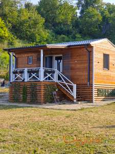 Potes Rasa, Sremski Karlovci, Fruška gora, 2.0 dvosobna, 70 m²