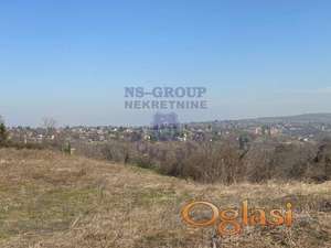 Plac 1880m2 Čortanovci