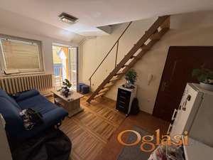 Salajka - Troiposoban - 80 m²