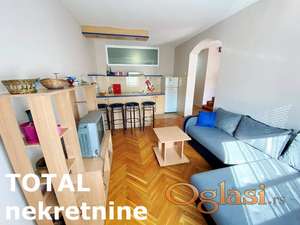 STAN - NOVI SAD - CARA DUSANA - 67m2 - 160000 evra