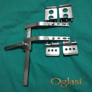 Hirurški instrumenti