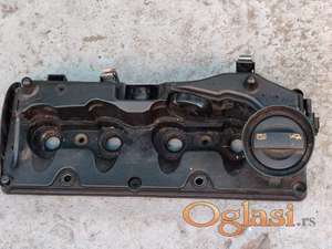 Golf 6 poklopac bregaste 2.0 TDI 140 KS Originalni delovi  Moguca ugradnja delova  Alfa Romeo 147-156-166-159-GT-MiTo-Giulietta Fiat bravo 2 - croma -grande punto -multipla 2 -punto 3 -stilo-idea Freemont Panda 3 500L 500 Lancia ypsilon-delta-musa-lybra Volkswagen Golf 6  Ukoliko zelite da porucite Posaljite poruku preko sms poruke ili pozovite na telefon 0616115961