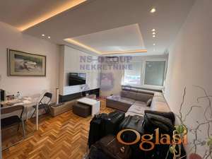 Dvosoban stan na Grbavici 38m2