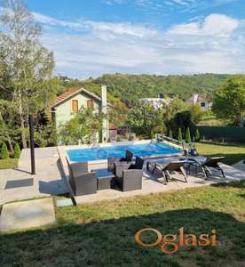 Fantastična vikendica u blizini Čardaka