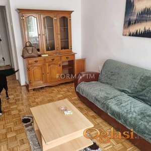 Mirijevo, renoviran 2.0 stan kod Pošte ID#2905