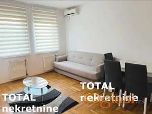 Stan,NOVI SAD,PODBARA,kv: 40, € 350, ID: 9189628