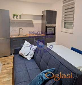 Odlična nekretnina u Petrovaradinu