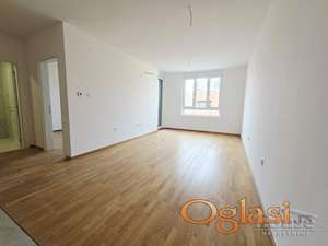 STAN - NOVI SAD - TELEP - 48m2 - 134400 evra