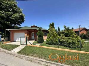 Stari ledinci! Nadomak nacionalnog parka Fruška gora!