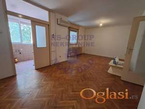 DVOIPOSOBAN STAN NA NOVOM NASELJU!!!