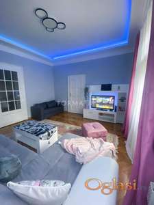 Cvetni trg - renoviran, 2.0 ID#2819