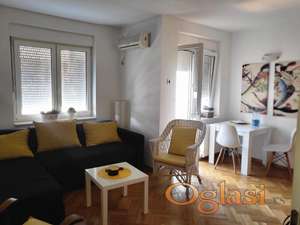 Duplex sa 2 spavaće sobe na Grbavici