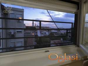 Jednoiposoban stan za izdavanje, 44m2