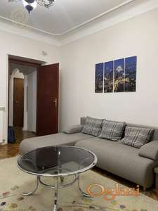 Lux Troiposoban Centar Pet friendly