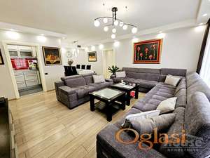 STAN - NOVI SAD - CENTAR - 105m2 - 319300 evra