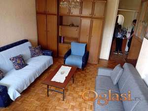 Autokomanda,Oblakovska,jednosoban ID#818758