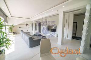 Odličan stan kod Železničke stanice