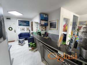 Liman 3, fenomenalan poslovni pristor površine 54m2 