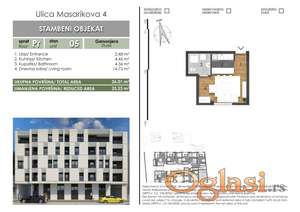 Prestiž u srcu grada