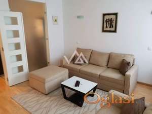 Izdaje se 2.0 stan, Zvezdara (Đeram)