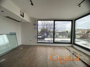 Luksuzni objekat u novogradnji, PDV ! Cara Dušana -200m2