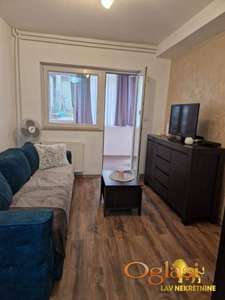 NOVI SAD - BULEVAR - 33.00 m2