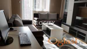 Novi Sad, Socijalno, Dostojevskog, 1.0, 31m2