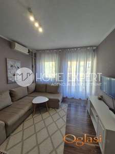 NOVI SAD - PODBARA - 38.00 m2