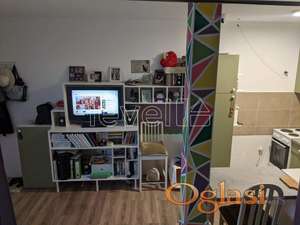 NOVI SAD - ADICE - 27.00 m2