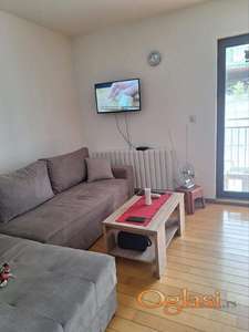 Prodajem savrsen stan u Vrnjackoj Banji kompletno namesten