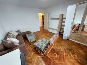 Stan,NOVI SAD,GRBAVICA,kv: 47, € 400, ID: 9101906