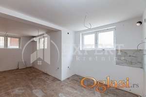 Dvosoban stan 54m2, Beverli Hils