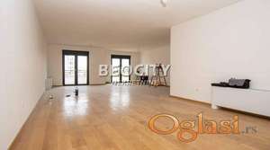 Savski venac, Humska, Prilepska, 4.0, 124m2