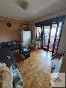 NOVI SAD - NOVO NASELJE - 32.00 m2