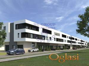 Prodaje se garsonjera na Adicama