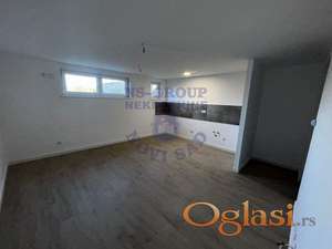 Petrovaradin-dvosoban!