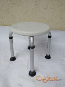 Stolica za kupanje, tuširanje, za Tuš kadu 2, HOKLICA