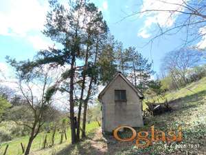 Vikendica u Šišatovcu