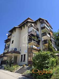Zlatibor, Centar, Viogorska 1.0