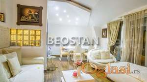 Centar - Vracar lekino brdo #66184