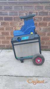 Sečka za grane 2800 W