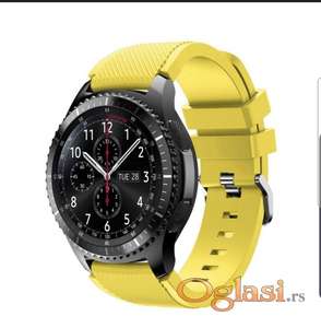 Narukvica za Galaxy Watch Huawei 20mm i 22mm