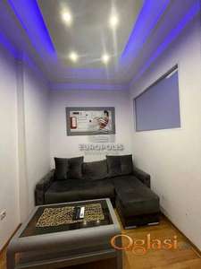 Obilićev venac - Stan sa parking mestom ID#9211