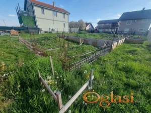 Plac na izuzetnoj lokaciji